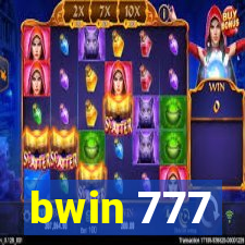 bwin 777